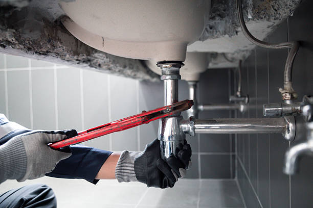 Licensed Plumbing service in Nassau, DE - Street Wise - Plumbing